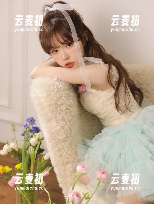 DKGirl御女郎 - 不容错过！王沫儿SaSa的可爱写真精选，让你沉浸在美好里～.txt