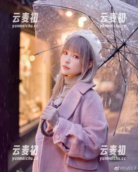 探索ElyEE子的创意：诗乃护士写真作品精彩合集.txt