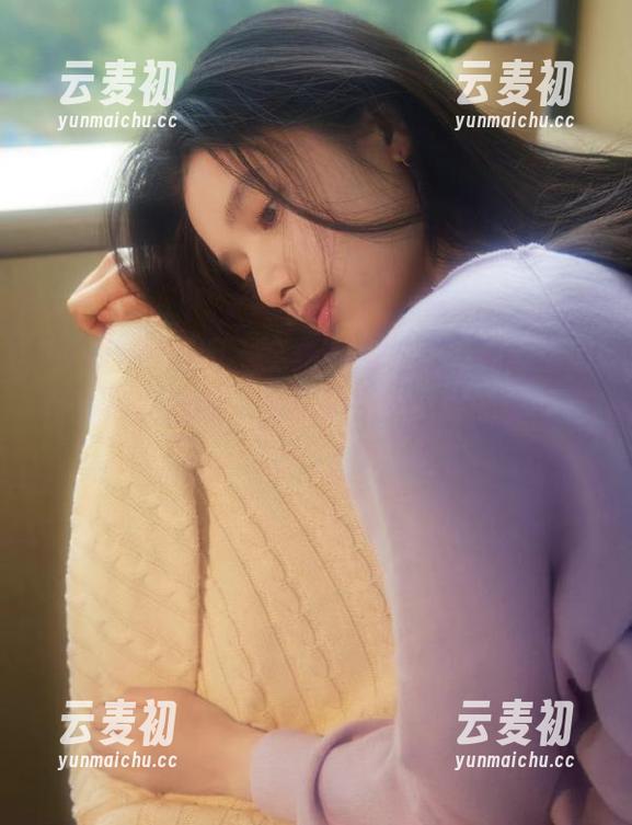 Feilin嗲囡囡 - 全新视角！李筱乔jo透明写真最新图册，为你揭开不一样的美丽秘境！.txt