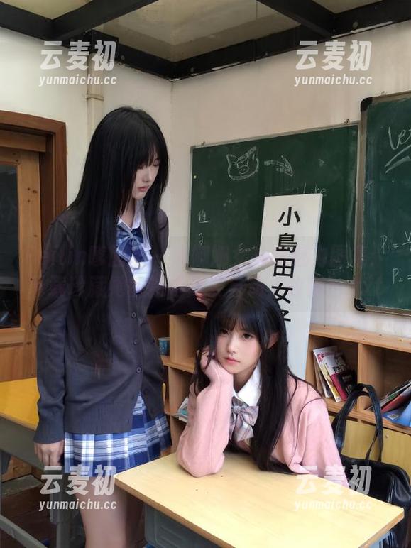 Feilin嗲囡囡 - 沐娜娜女神的魅力图集：下载珍藏她的独特风姿与动人故事！.txt