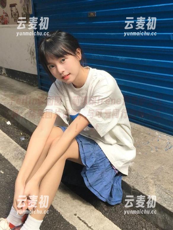 Feilin嗲囡囡 - 萌琪琪Irene温柔护士写真：精美图片资源，与可爱同行的每一天！.txt
