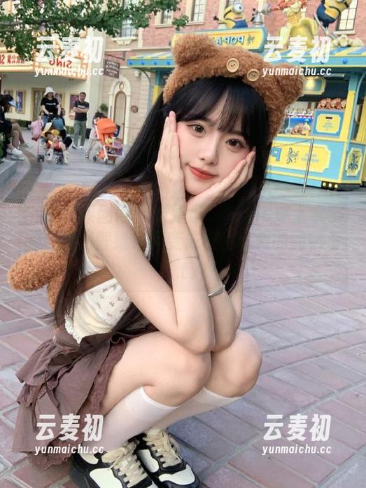 GIRLT果团网 - 当妲己_Toxic穿上水手服，美图壁纸瞬间变成校园恋爱的回忆杀！.txt