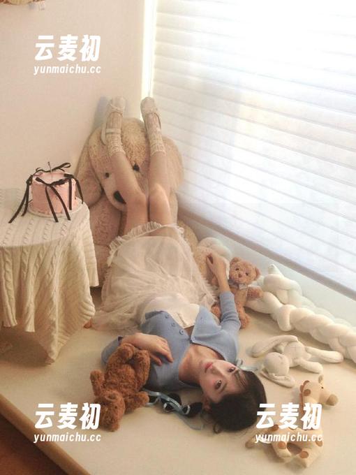 GIRLT果团网 - 蜜桃Q妹儿写真精选，带你进入剧情中的每一个感动瞬间！.txt