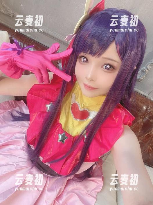 难以抵挡的Hachi小芭高清套装写真，绽放完美的cos魅力.txt
