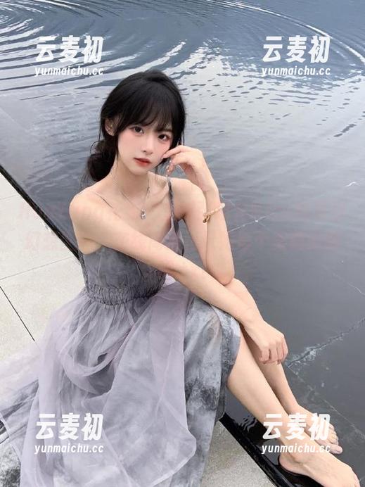 HuaYang花漾 - 走进张思允Nice的夏日幻想世界，在线高清记录她每个美丽的瞬间.txt