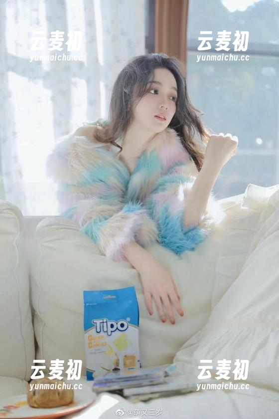 HuaYang花漾 - 探索黄乐然的镂空世界，高清美图揭示艺术家心灵的秘密.txt