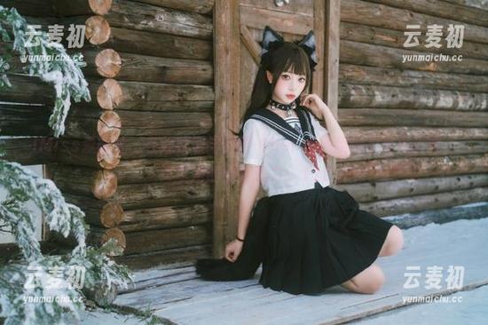 IMiss爱蜜社 - 在线获取绯月樱-Cherry最新睡衣写真资源，尽享她的清新魅力！.txt