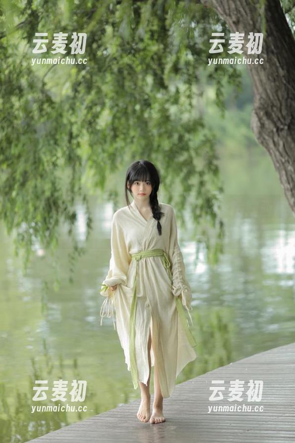 微密圈 - 渔网蕾丝的诱惑：Jessie婕西私房图集带你感受别样美.txt