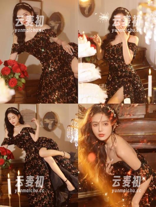 MFStar模范学院 - yoo优优浴室写真作品，私房风格展现独特的女性魅力.txt