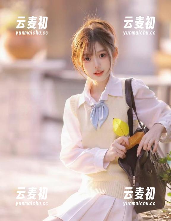 MFStar模范学院 - 任莹樱Jenny姐姐的美图分享：无圣光下的完美细节与故事.txt