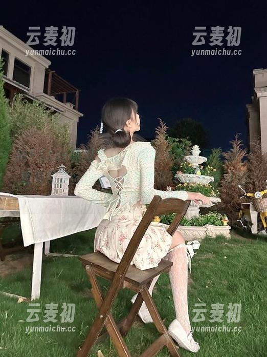 MFStar模范学院 - 用镜头记录每一刻，观看奈美nana在毛衣中的写真所传递的情感与故事.txt