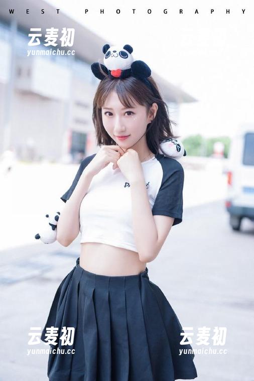 MICAT猫萌榜 - 叶佳颐：在透明的梦境中，感受她独特的写真作品魅力.txt