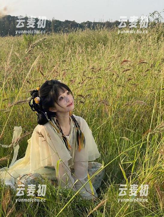 喵糖映画全新“小萝莉”风格：无圣光原图倾情呈现小女孩的无尽想象与梦境.txt