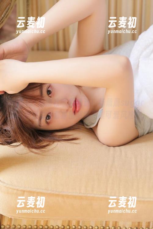 MiStar魅妍社 - 别错过！杨晨晨sugar双马尾魅力全套原图解锁无限可爱风格！.txt