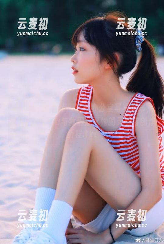 MiStar魅妍社 - 最新办公室写真发布，果儿Victoria与我们分享她的灵感与创作历程.txt