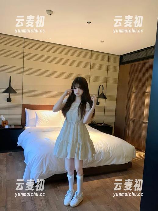 MiStar魅妍社 - 赵梦洁皮衣写真合集：重新定义时尚与自信，感受她的独特风格.txt