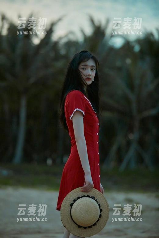 MiStar魅妍社 - 当代女孩的映像：赵梦洁精选原图与图包，感受青春气息！.txt