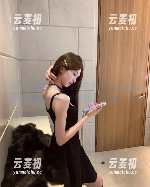 MiiTao蜜桃社 - 令人陶醉的月音瞳黑白图集，最新更新带来全新艺术体验！.txt