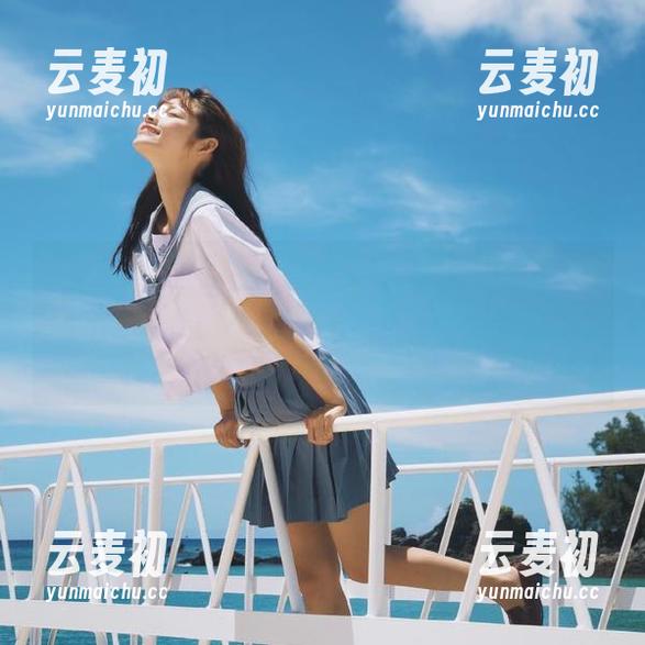 MiiTao蜜桃社 - 缇娜美Tinami海边全套写真图包，感受夏日海风中的青春气息.txt