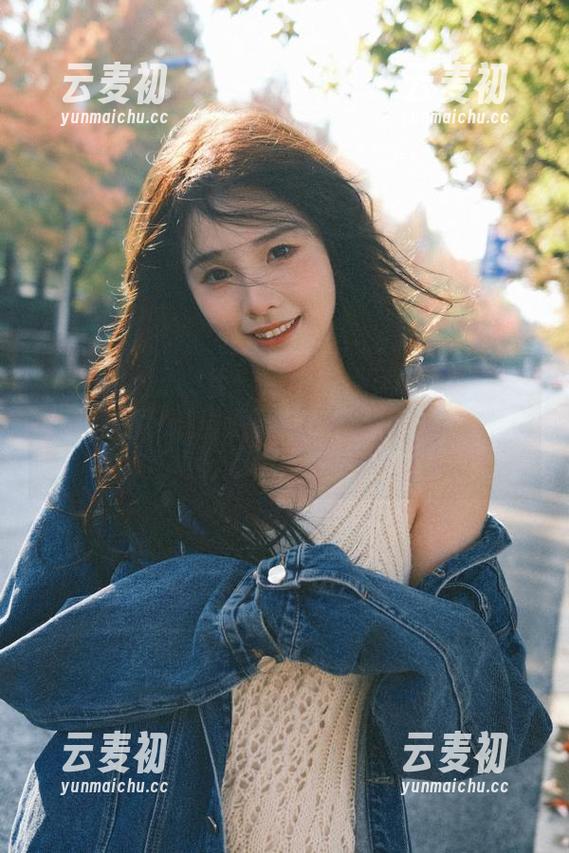 MiiTao蜜桃社 - 爱上缇娜美Tinami的可爱作品，观看她如何诠释青春与纯真.txt