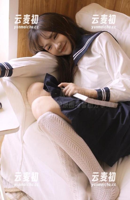 MiiTao蜜桃社 - 教室里的陌子Mandy：一组令人心动的原图与套图分享.txt