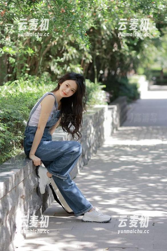 高跟鞋与美丽姿态：Mimmi(밈미)高清写真让时光定格！.txt