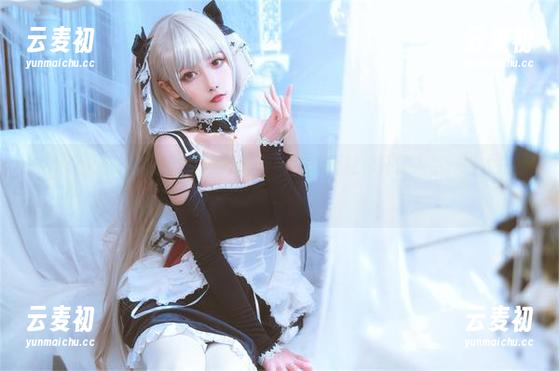 Momoko葵葵的甜心作品分享：看完保证让你怀疑人生，这才是顶级写真！.txt