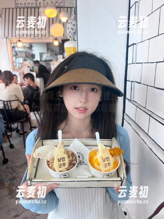 TASTE顽味生活 - 温柔盛世：K8傲娇萌萌Vivian写真精选，带你领略她的多彩世界.txt