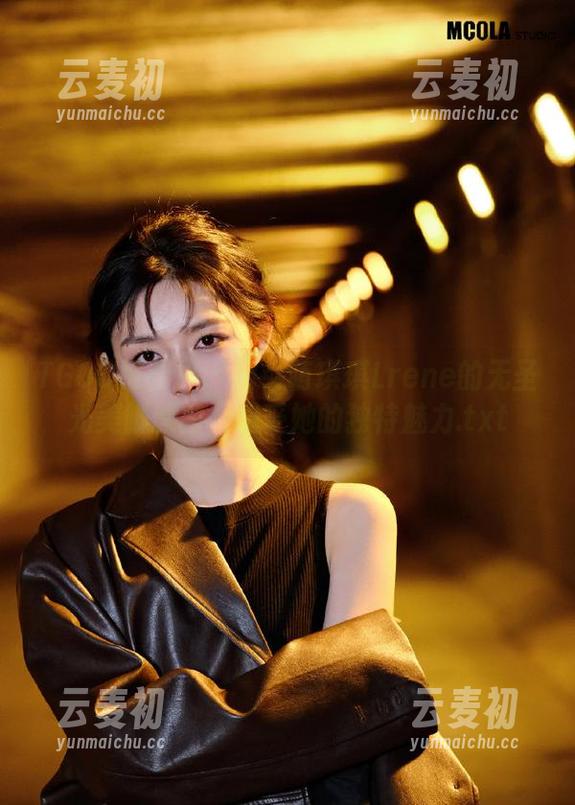 TGOD推女神 - 解锁萌琪琪Lrene的无圣光美脚原图，感受她的独特魅力.txt