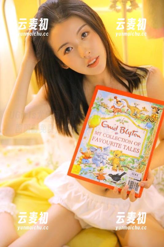 UGirls尤果网 - 南湘baby双马尾写真套图限时免费，快来看看这位女神！.txt