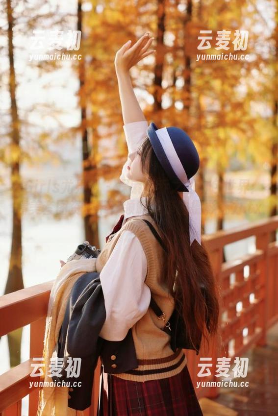 UGirls尤果网 - 探索杨乔之的白色世界：精美套图资源带你领略纯净的摄影魅力.txt