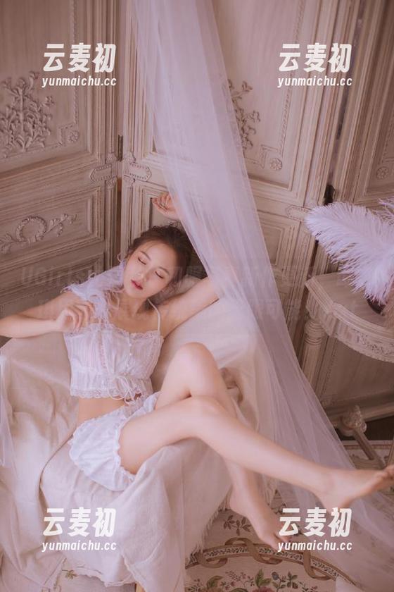 UGirls尤果网 - 和服写真新作更新，谭睿琪用艺术展现传统美的无限可能！.txt