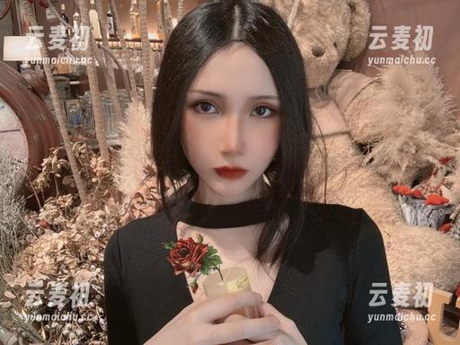 追随Vams子的脚步，尽享《光辉兔女郎》的写真分享与无限美好！.txt