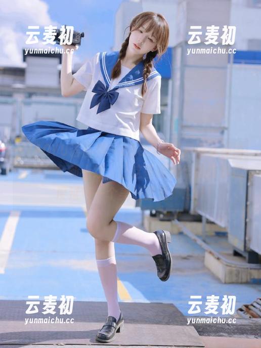 XIAOYU语画界 - cherry绯月樱女神图包合集全新上线，让这些摄影作品陪伴你度过每一个美好时光！.txt