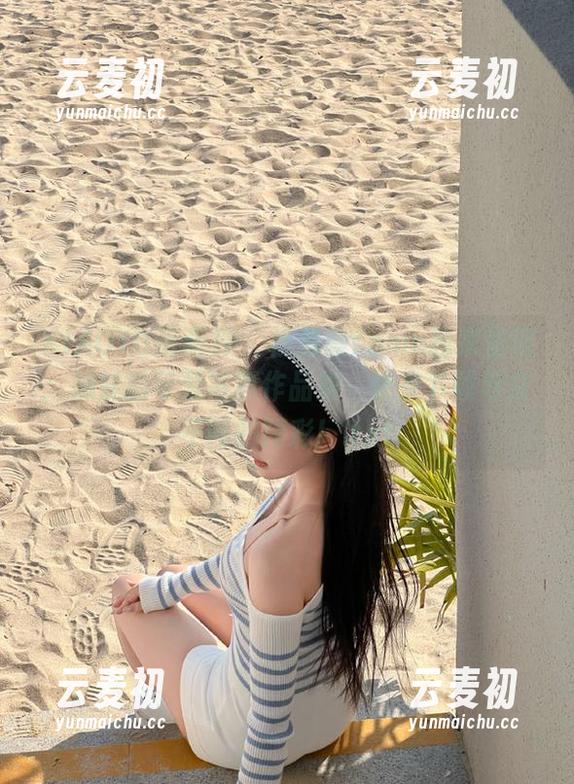 XIAOYU语画界 - 杨晨晨Yome独家呈现：妹妹的可爱写真作品集，快来下载与众不同的精彩！.txt