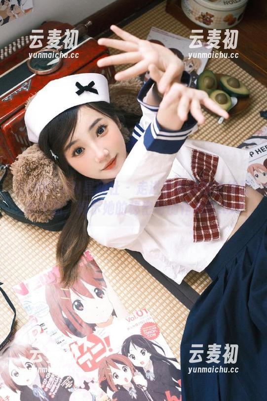 XINGYAN星颜社 - 走进李若汐的在线写真作品，揭示她的秘密与创作心路.txt