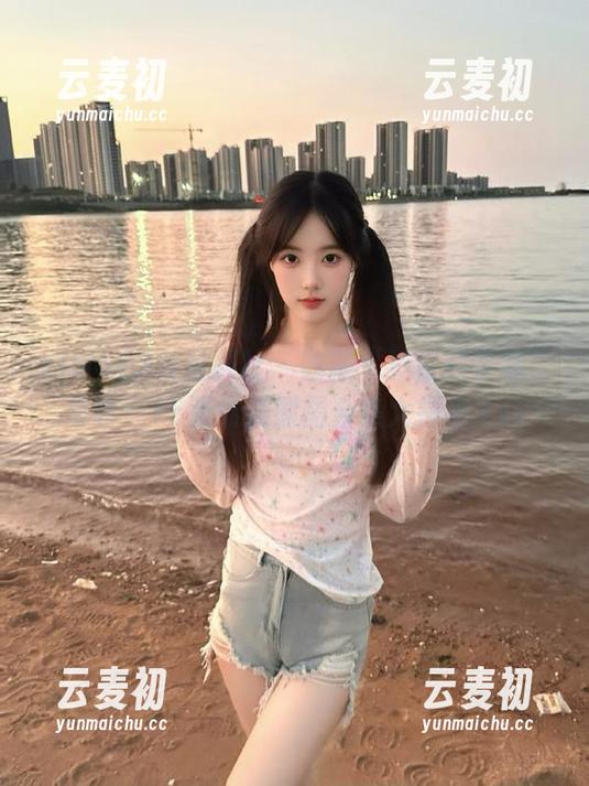 XINGYAN星颜社 - 收藏“黎秋秋学妹”写真：15张最美原图合集大揭密.txt