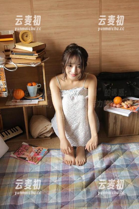 Xiuren秀人网 - “UU酱妹妹”的诱惑：全新写真图册，展现青春与活力的完美结合.txt