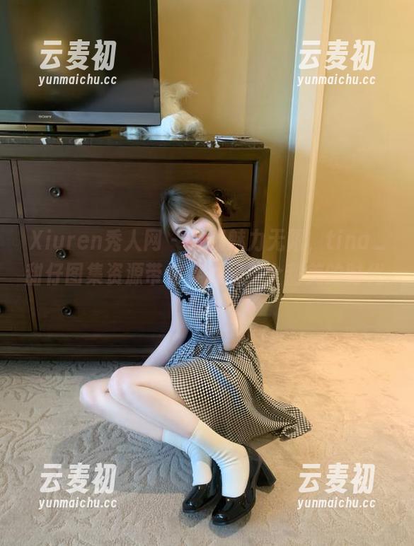 Xiuren秀人网 - 校服魅力无限，tina_甜仔图集资源带你穿越回那个甜美的时代.txt