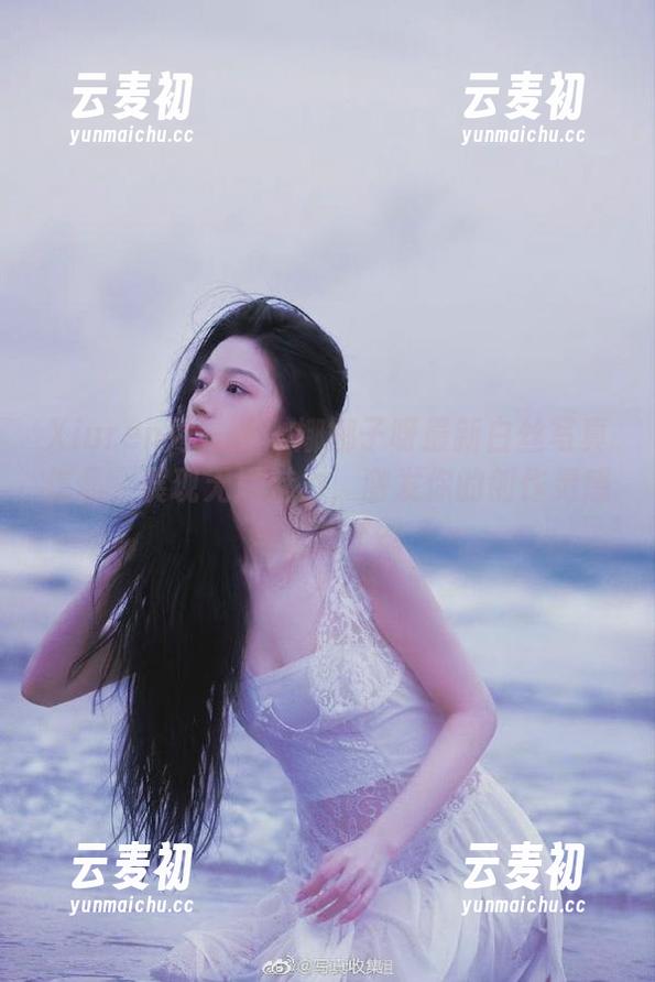 Xiuren秀人网 - 娜娜子呀最新白丝写真作品，展现无尽魅力，激发你的创作灵感与幻想.txt