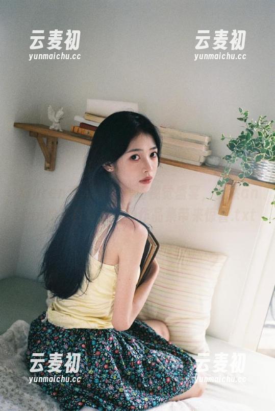 Xiuren秀人网 - 一场视觉盛宴，安然anran的夏日写真资源作品集带来惊喜.txt