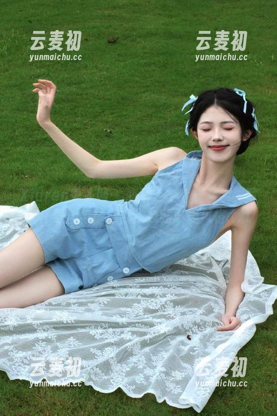 Xiuren秀人网 - 心妍公主专属水手服写真：原图与图册带你领略时尚风格.txt