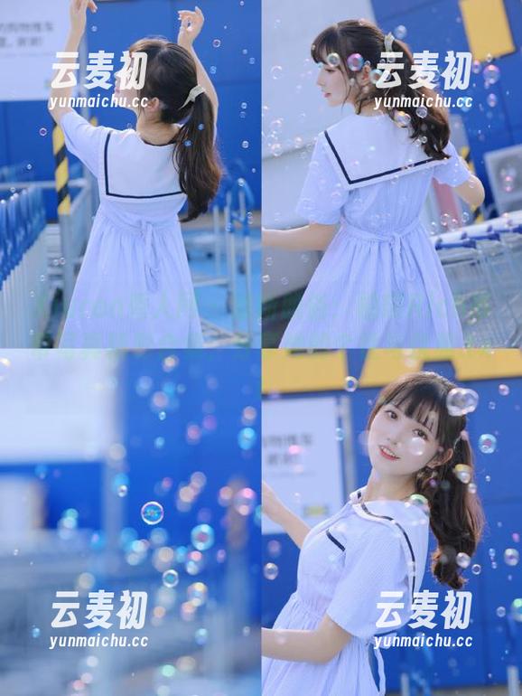 Xiuren秀人网 - 清新脱俗：柚琪Rich吊带写真精彩合集，分享她的个性与优雅.txt