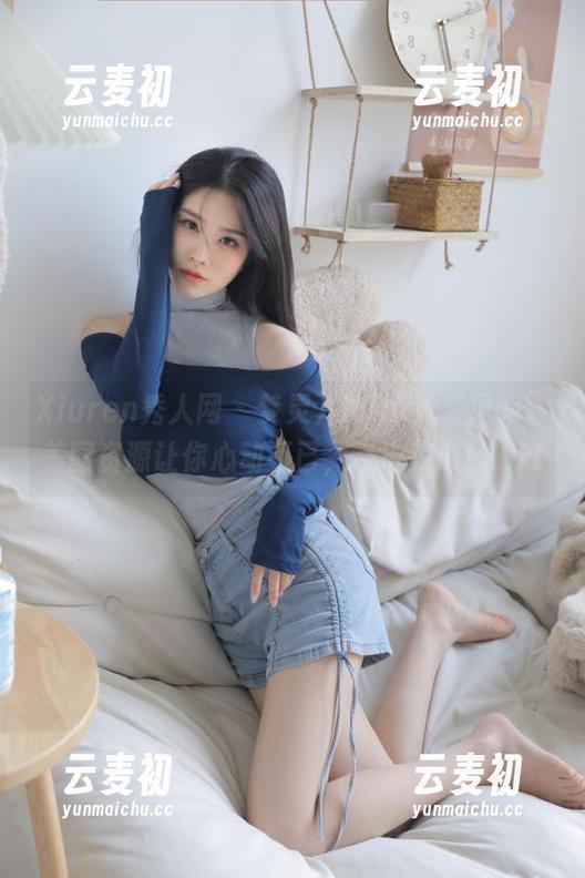 Xiuren秀人网 - 梦灵儿Mini泳装风采，美图资源让你心动不已，点击获取！.txt