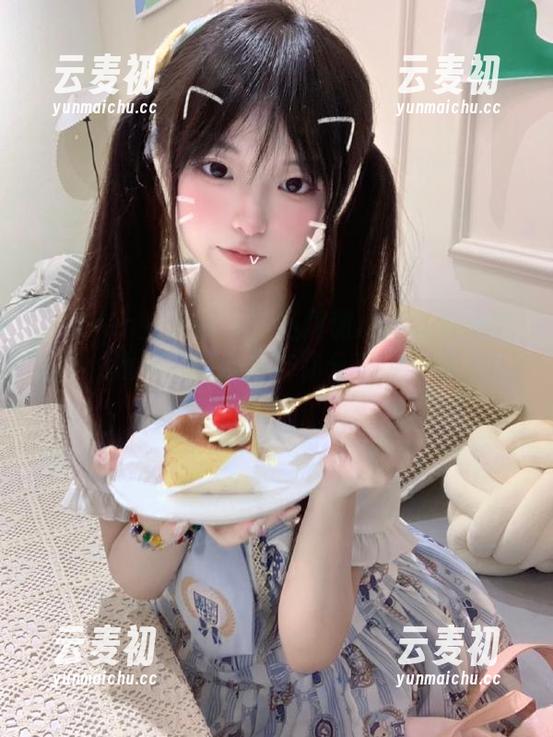Xiuren秀人网 - 双马尾甜心王雅姗视觉盛宴，超赞写真合集与你分享美好时光.txt