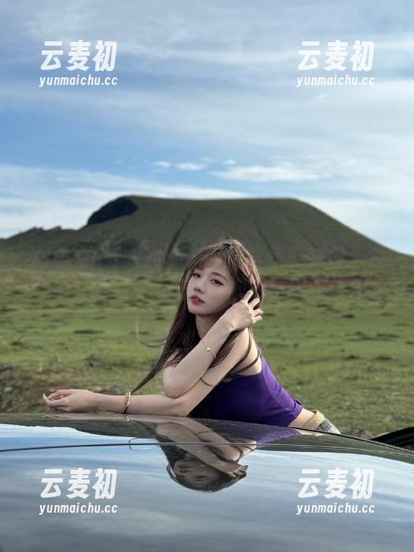 Xiuren秀人网 - 高清写真作品解析：白白Alina的双马尾魅力如何征服人心.txt
