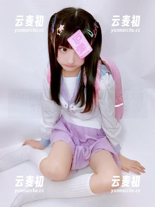 Xiuren秀人网 - 高清绝美写真：陈大榕女神图集，绽放无限光彩.txt