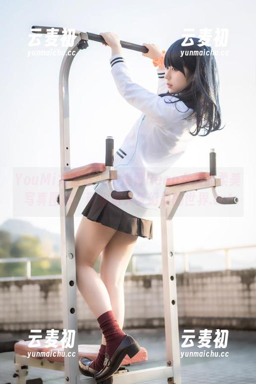 YouMi尤蜜荟 - 小海臀Rean女孩的柔美写真图库，带你进入梦幻般的世界.txt
