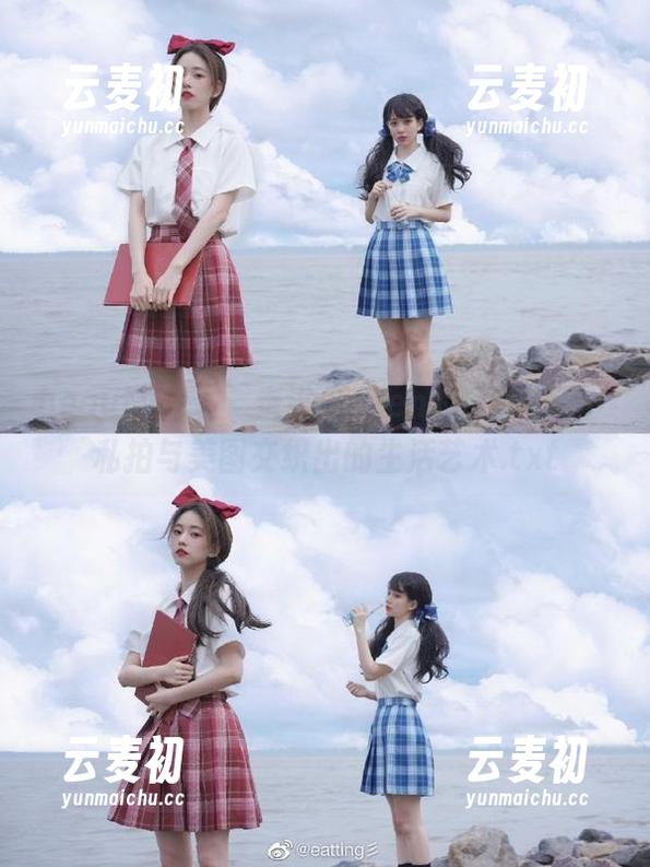 beautyleg - 走进Aileen的日常世界：私拍与美图交织出的生活艺术.txt