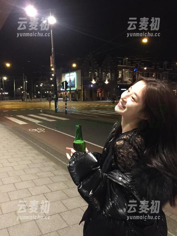 beautyleg - ChiChi女孩的魅力：一场视觉之旅，精彩写真图包分享奉上！.txt